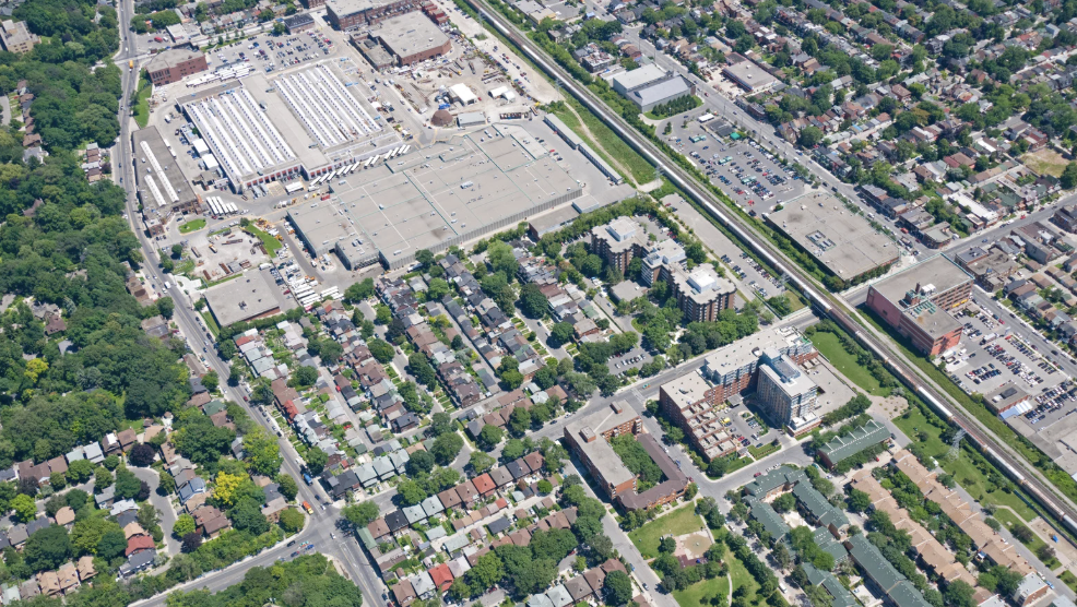 Goldsmith Indiana Zoning Basics for New Indiana Developers - Taylor, Minnette, Schneider ...